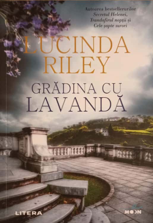 Gradina cu lavanda