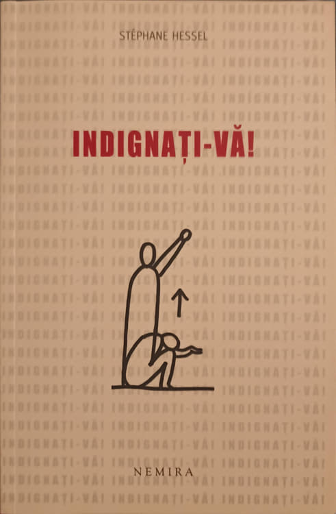 Indignati-va!