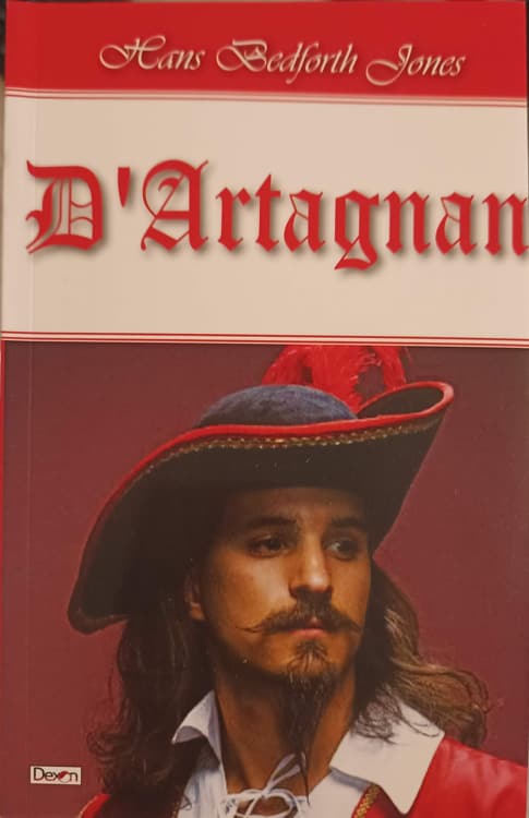 D'artagnan