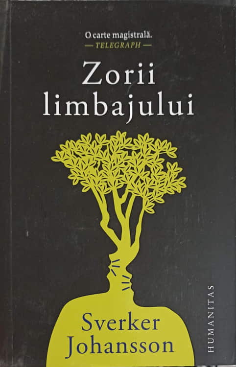 Zorii Limbajului