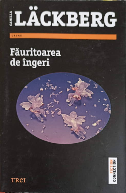 Fauritoarea De Ingeri