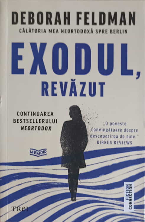 Exodul, Revazut