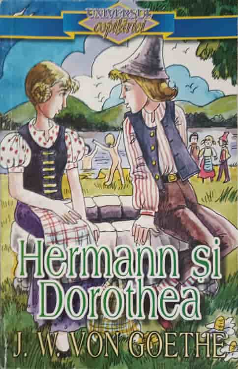 Hermann Si Dorothea