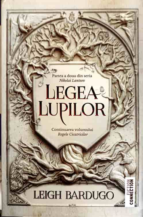 Legea Lupilor