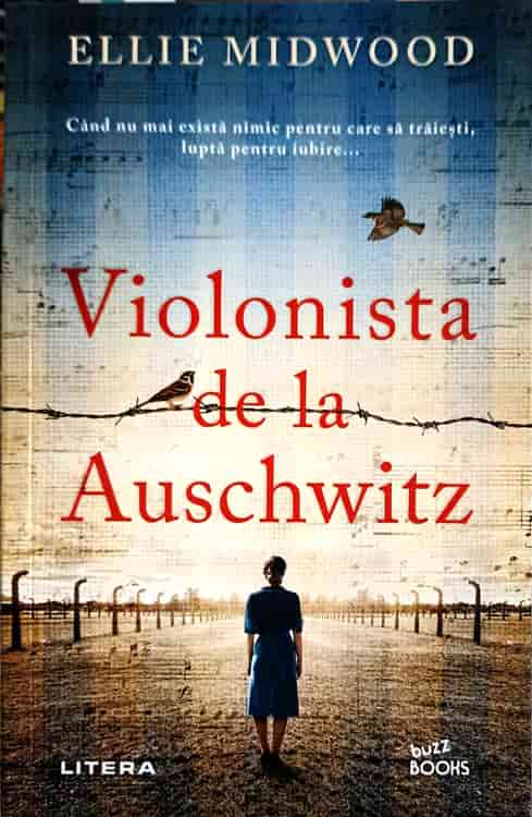 Violonista De La Auschwitz