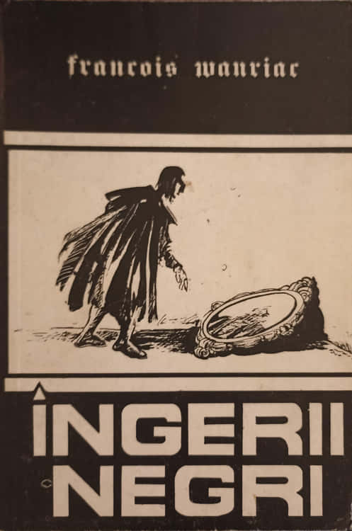 Ingerii Negri