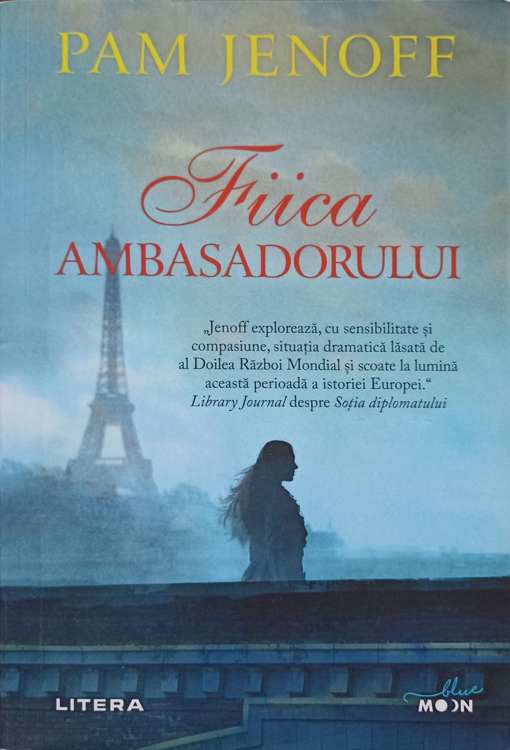 Fiica Ambasadorului