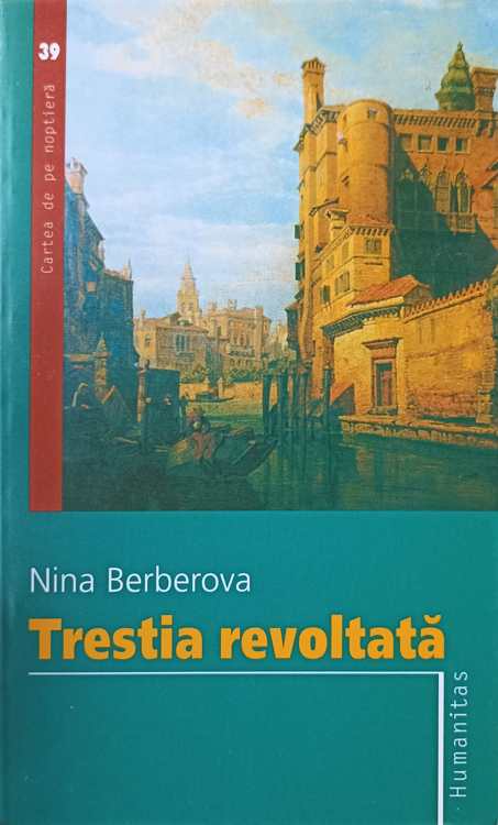 Trestia Revoltata