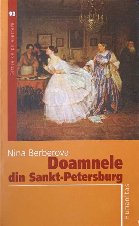 Vezi detalii pentru Doamnele Din Sankt-petersburg