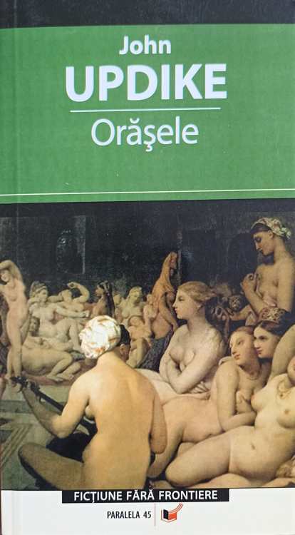 Orasele