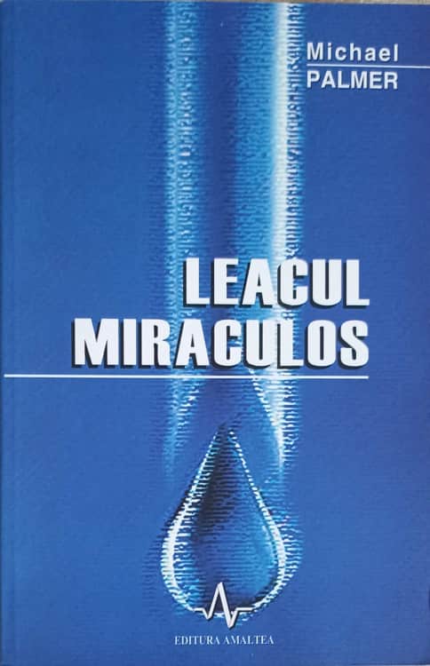 Leacul Miraculos