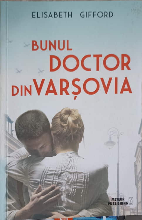 Bunul Doctor Din Varsovia