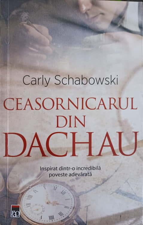 Vezi detalii pentru Ceasornicarul Din Dachau