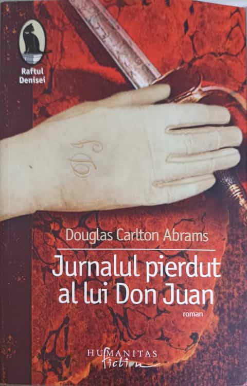 Jurnalul Pierdut Al Lui Don Juan