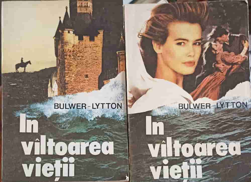 Vezi detalii pentru In Valtoarea Vietii Vol.1-2