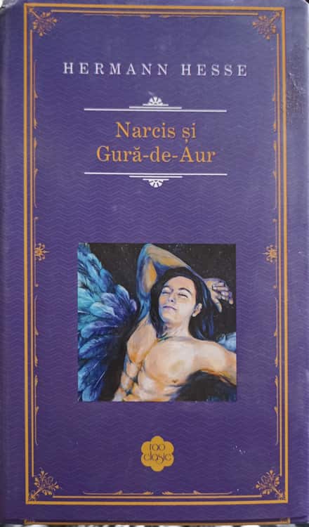 Narcis Si Gura-de-aur