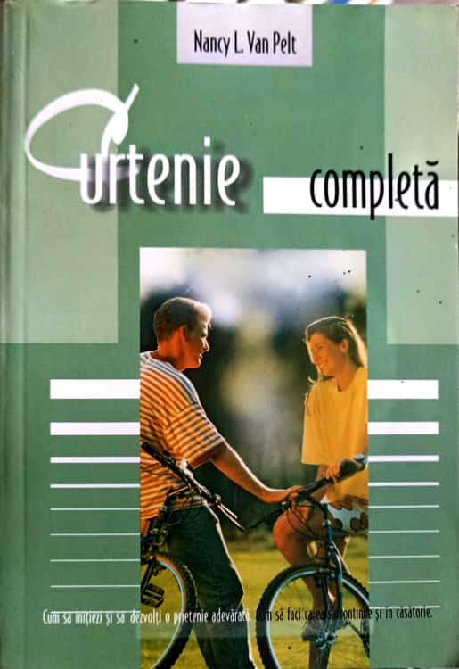 Curtenie Completa