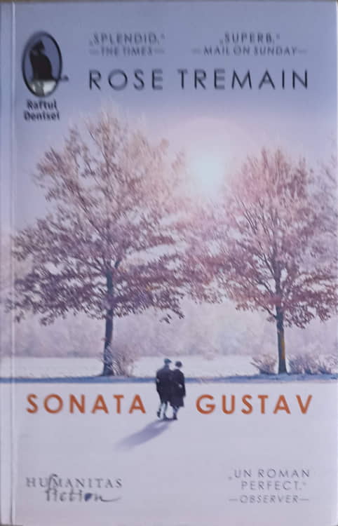 Sonata Gustav