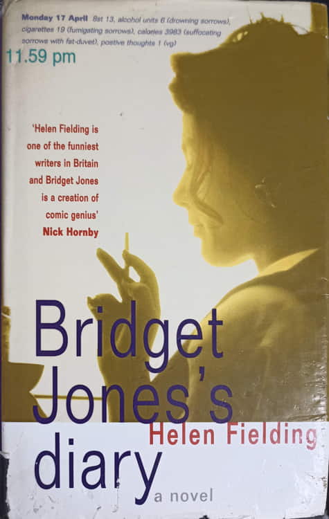 Bridget jones's diary