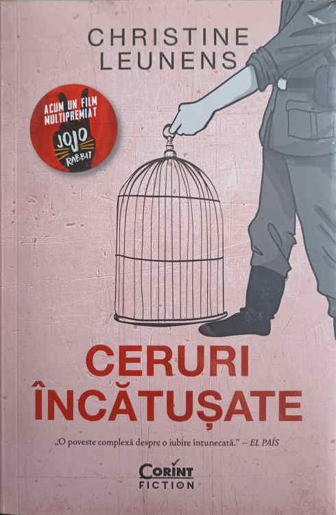 Ceruri Incatusate