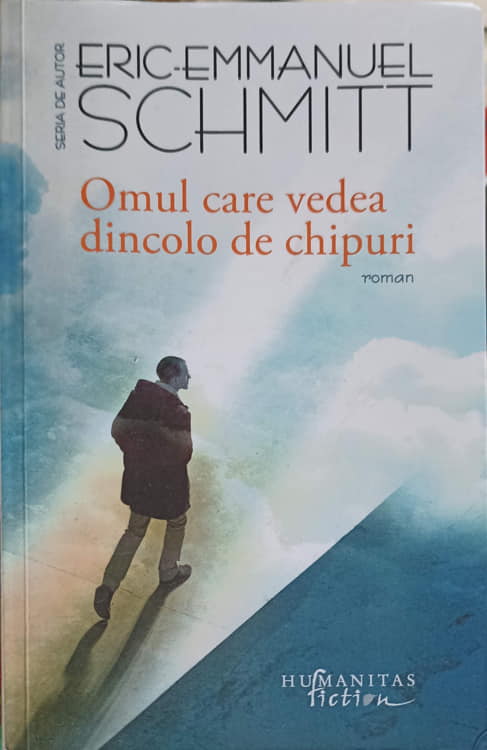 Omul Care Vedea Dincolo De Chipuri