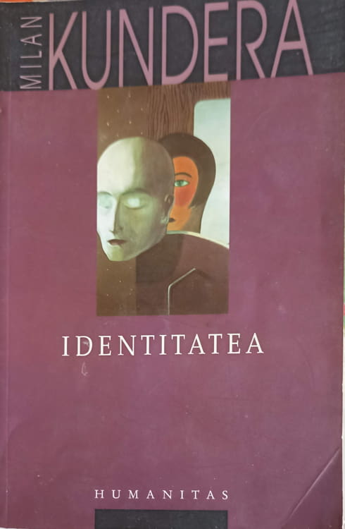 Vezi detalii pentru Identitatea