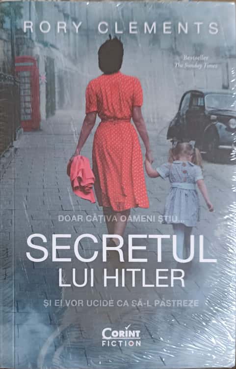 Secretul Lui Hitler