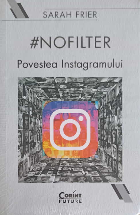 Nofilter. povestea instagramului