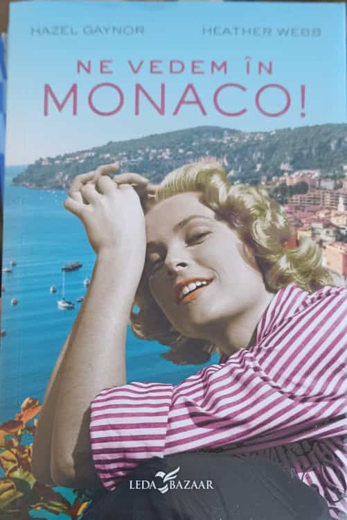 Vezi detalii pentru Ne Vedem In Monaco!