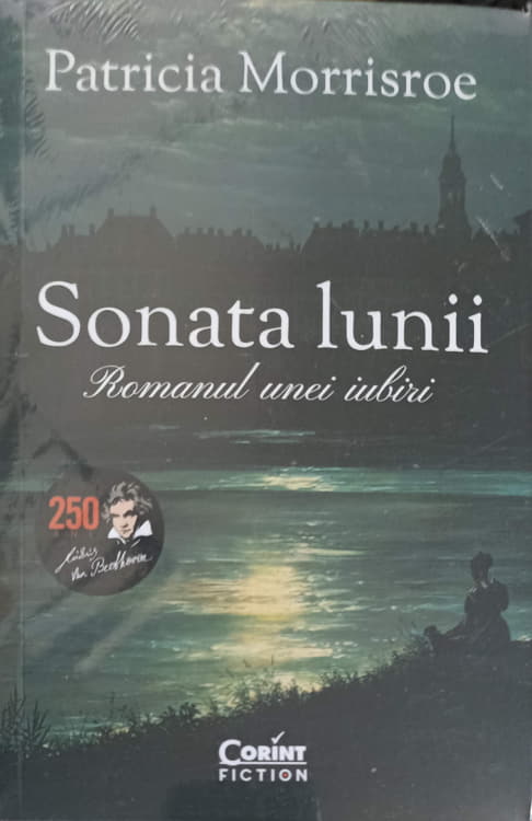 Sonata Lunii. Romanul Unei Iubiri