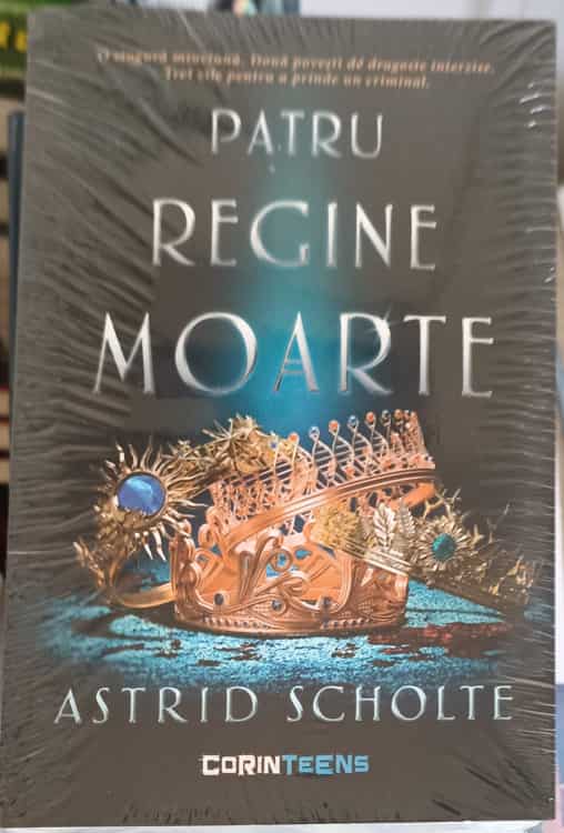 Vezi detalii pentru Patru Regine Moarte