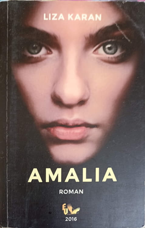 Amalia