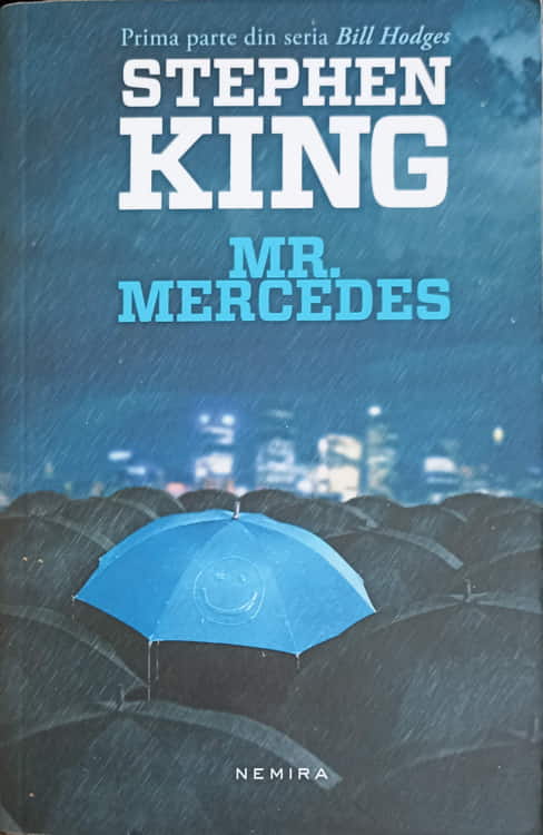 Vezi detalii pentru Mr. Mercedes