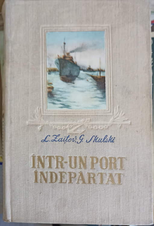 Intr-un Port Indepartat