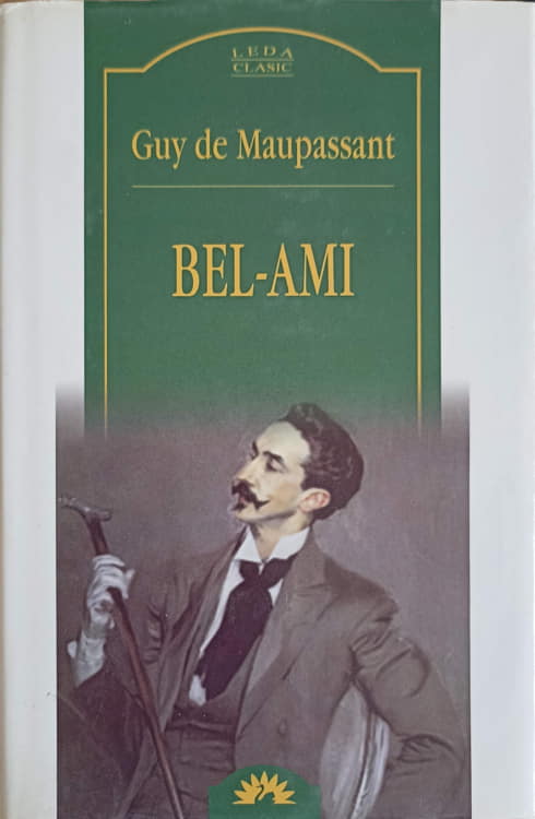 Bel-ami