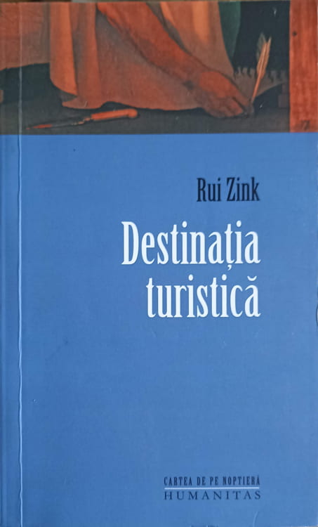 Destinatia Turistica