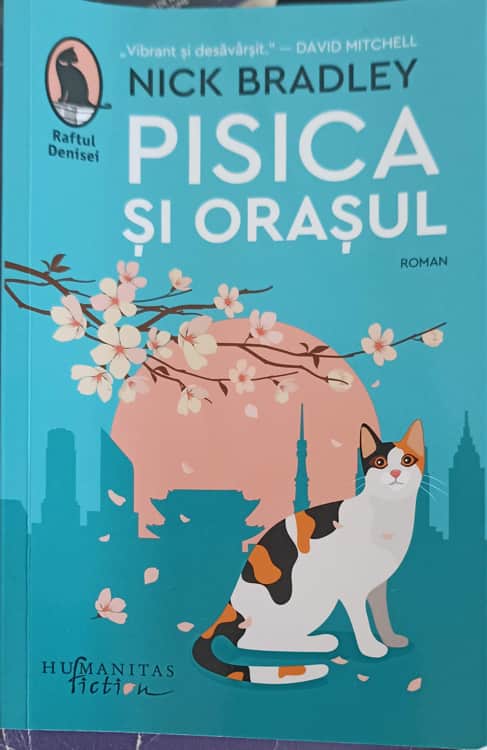 Pisica Si Orasul