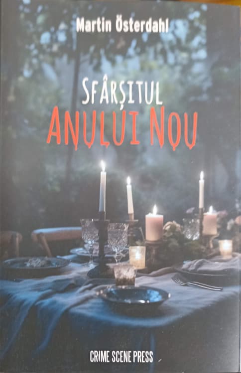 Sfarsitul Anului Nou