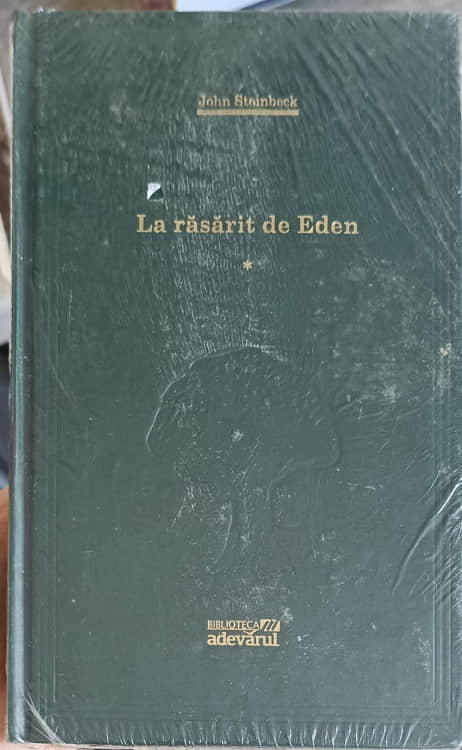 La Rasarit De Eden Vol.1