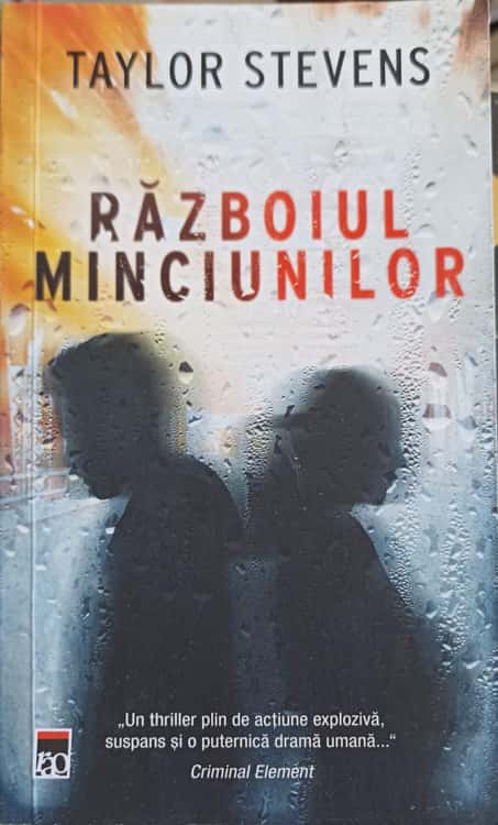 Razboiul Minciunilor