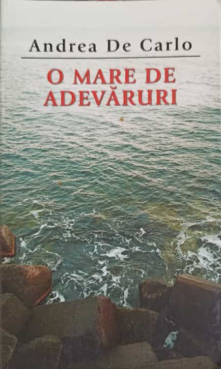 O Mare De Adevaruri