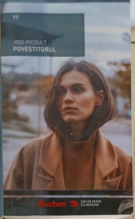 Povestitorul