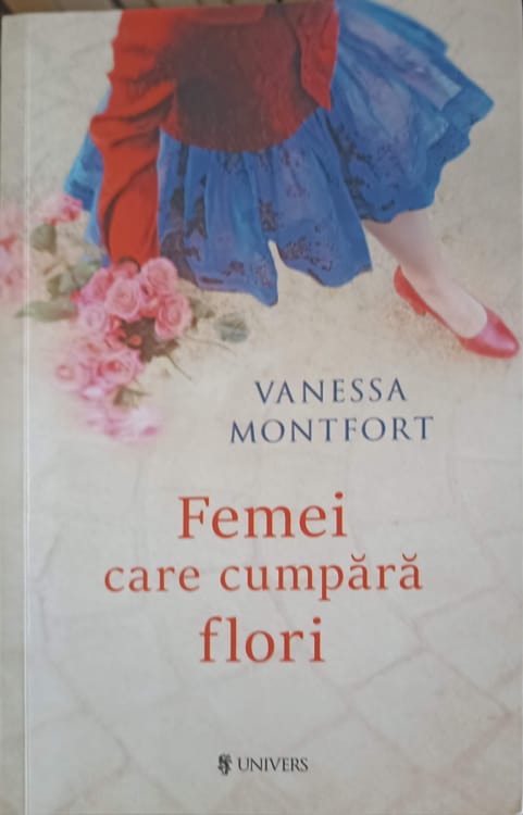 Femei Care Cumpara Flori