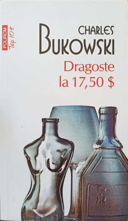 Dragoste La 17,50 $