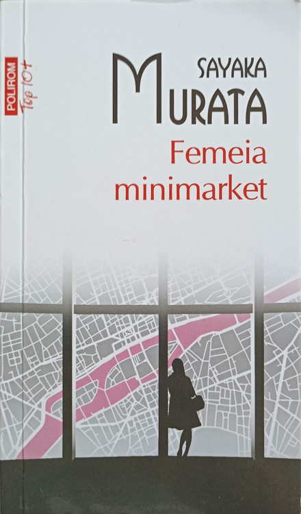 Femeia Minimarket