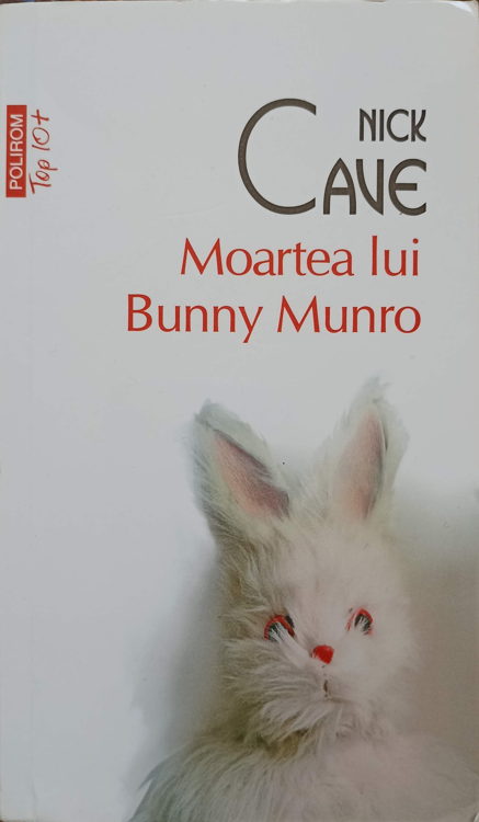 Vezi detalii pentru Moartea Lui Bunny Munro