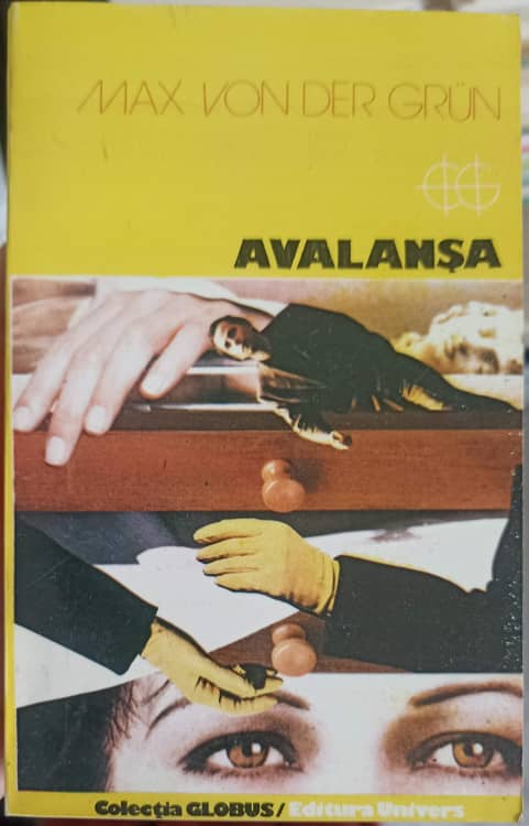 Avalansa