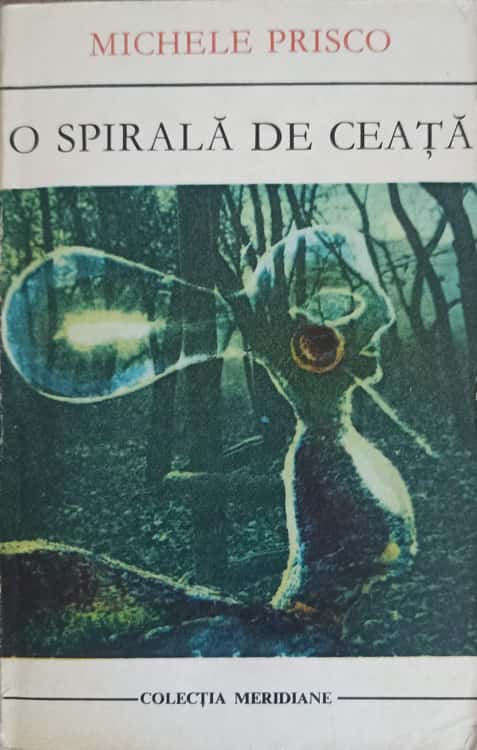 O Spirala De Ceata