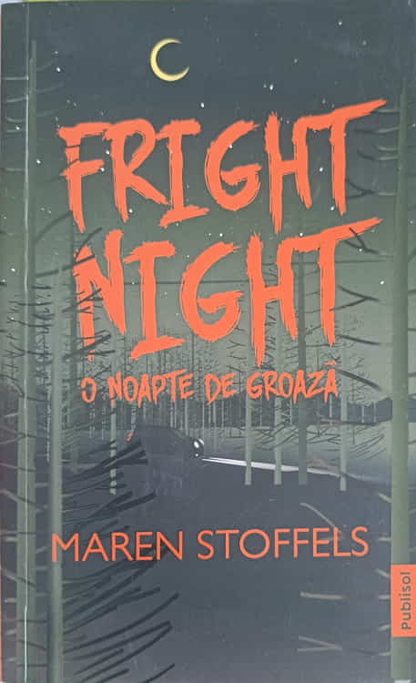 Fright Night. O Noapte De Groaza