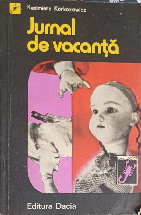 Jurnal De Vacanta